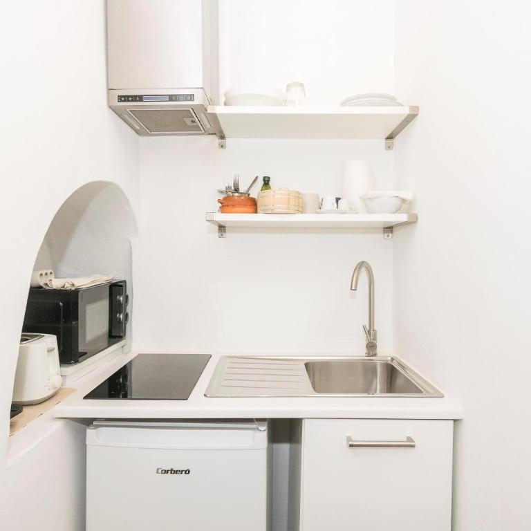 Mar Abierto A - Apartamento de 1 dormitorio - 9