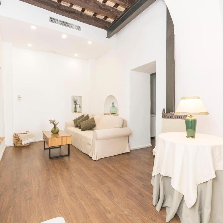 Mar Abierto A - Apartamento de 1 dormitorio - 7
