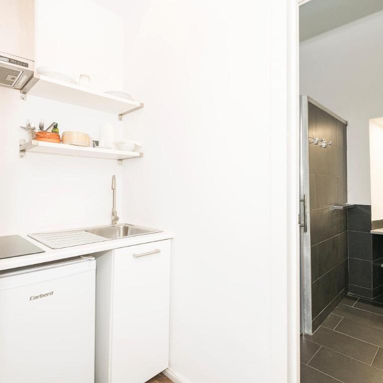 Mar Abierto A - Apartamento de 1 dormitorio - 10