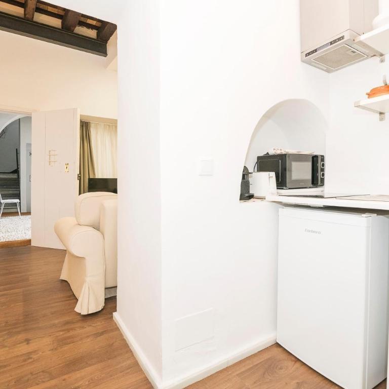Mar Abierto A - Apartamento de 1 dormitorio - 11