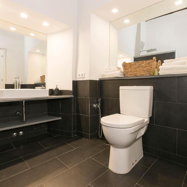 Mar Abierto A - Apartamento de 1 dormitorio - 16