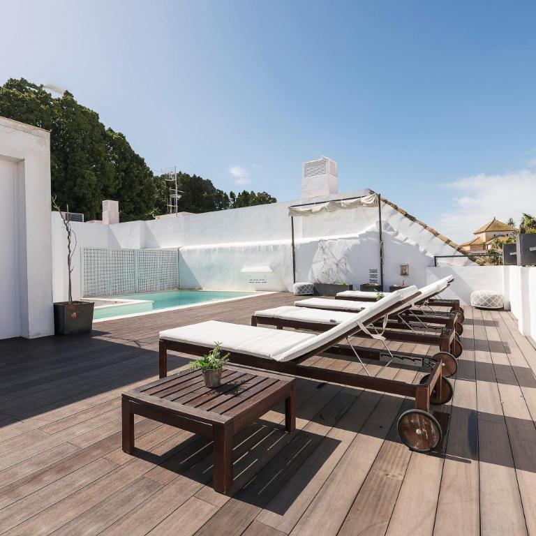Mar Abierto A - Apartamento de 1 dormitorio - 19