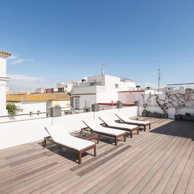 Mar Abierto A - Apartamento de 1 dormitorio - 20
