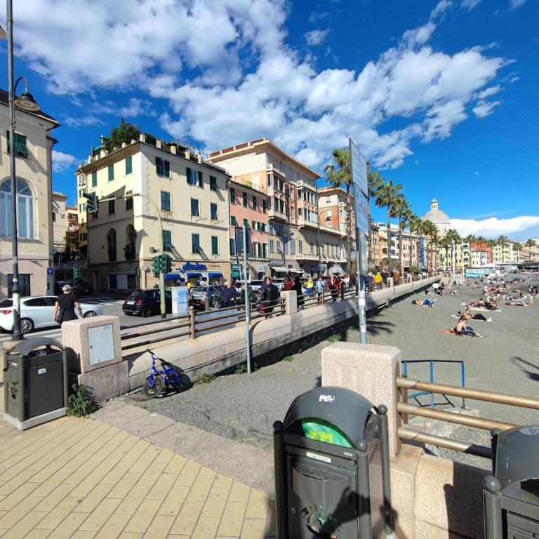 Casa vicino alla spiaggia 6 - Two-Bedroom Apartment - 31