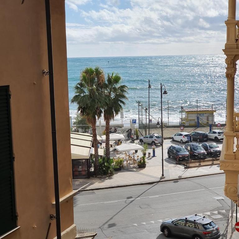 Casa vicino alla spiaggia 6 - Two-Bedroom Apartment - 36