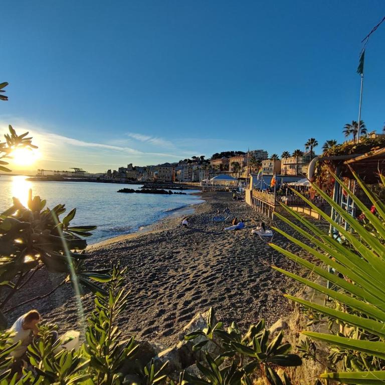 Casa vicino alla spiaggia 6 - Two-Bedroom Apartment - 41