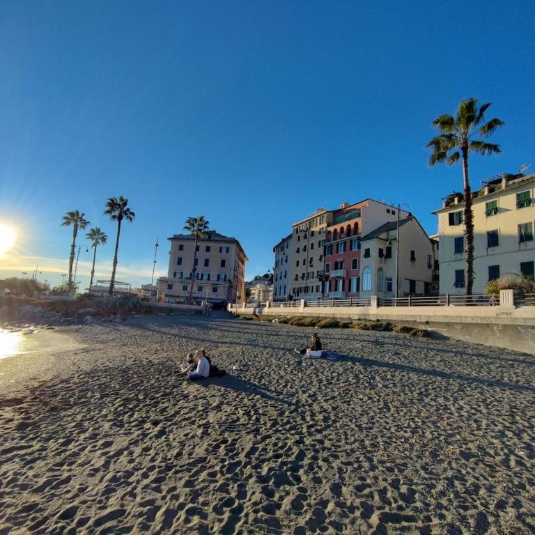Casa vicino alla spiaggia 6 - Two-Bedroom Apartment - 43