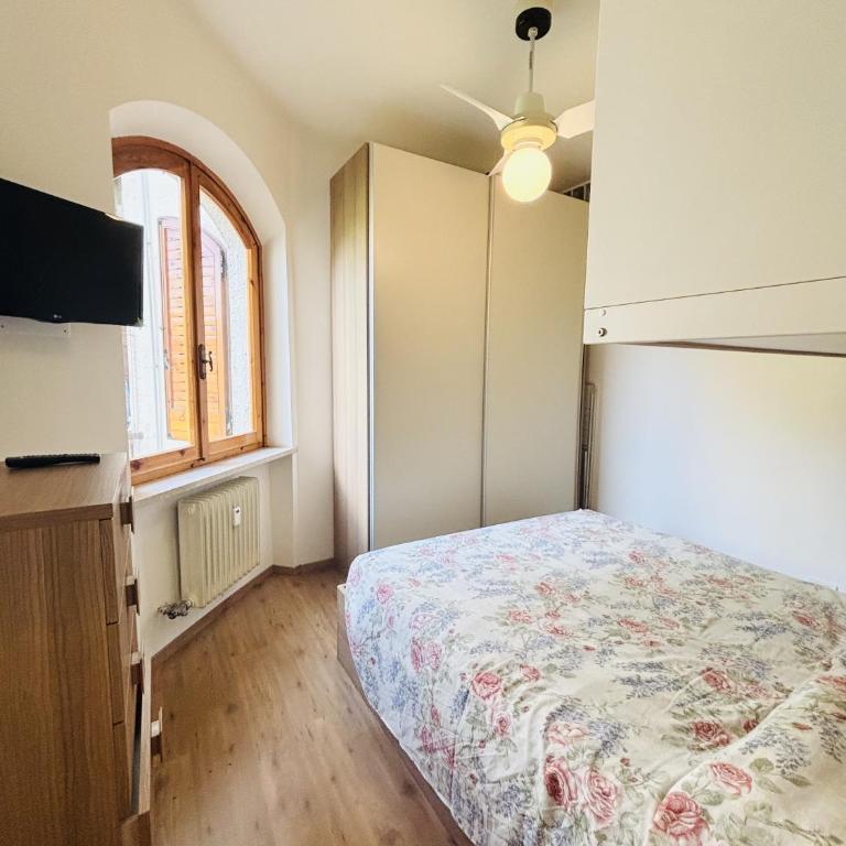 Dogana Retreat - Appartamento con 1 Camera da Letto - 4