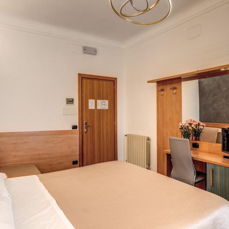 Hotel Millerose - Superior Double Room - 21