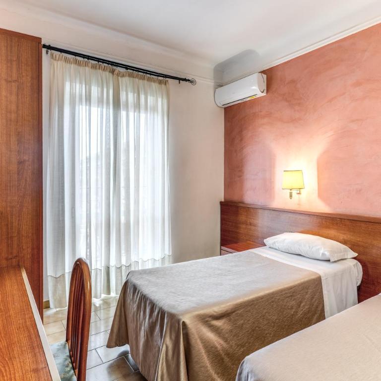 Hotel Millerose - Double or Twin Room - 15