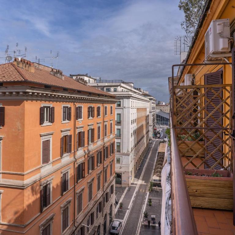 Hotel Millerose - Double or Twin Room - 16