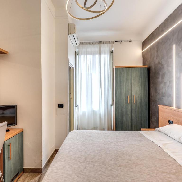 Hotel Millerose - Superior Double Room - 23
