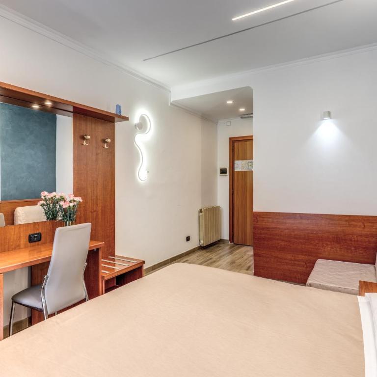 Hotel Millerose - Superior Double Room - 22