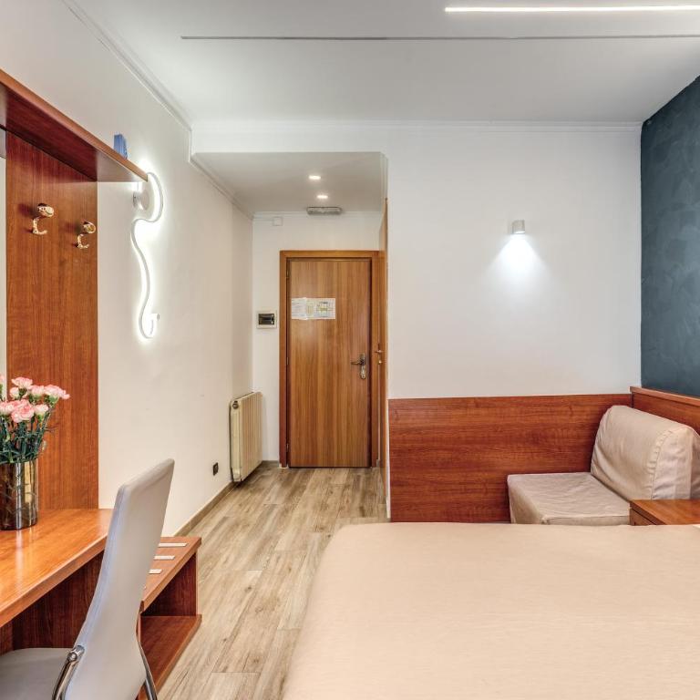Hotel Millerose - Superior Double Room - 26