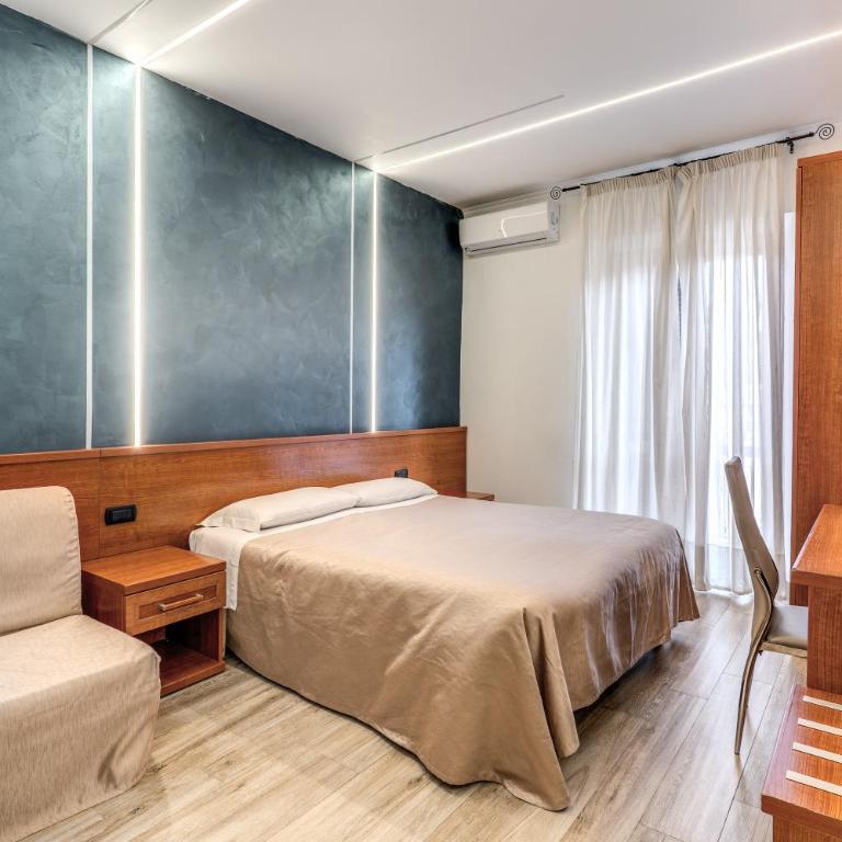 Hotel Millerose - Superior Double Room - 28