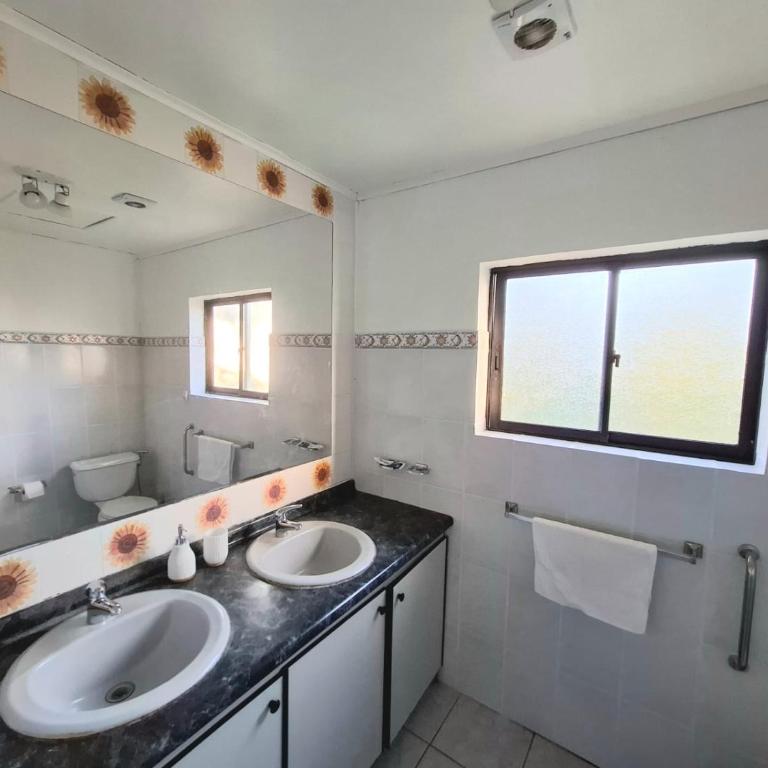 Casa Curamavida - Habitación Individual Amplia - 6