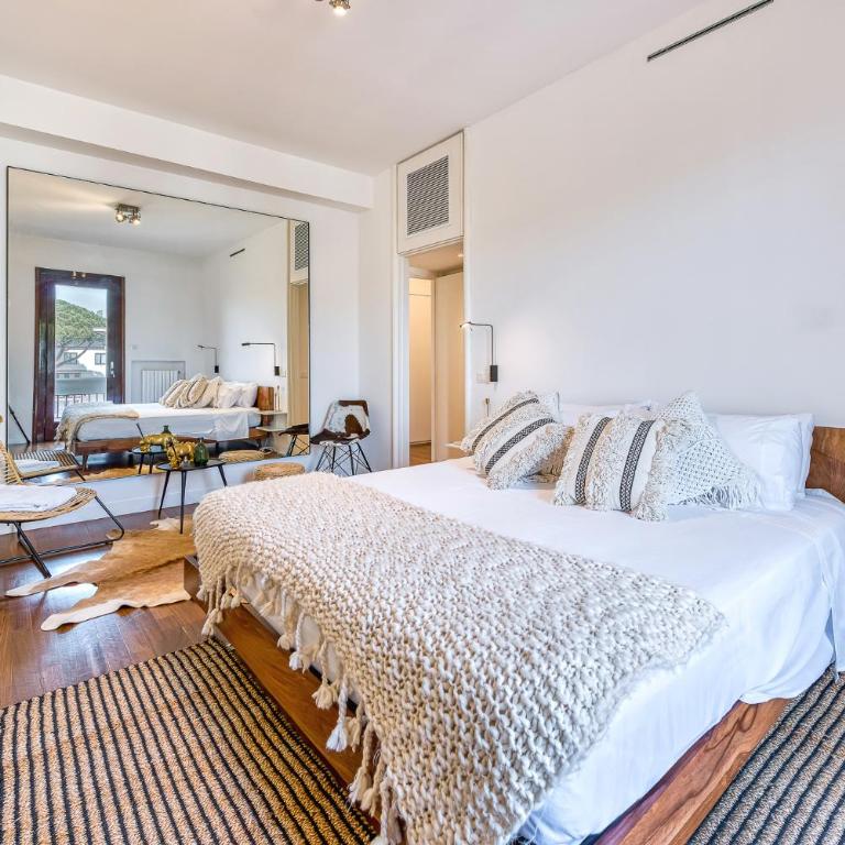 Skylife 360 Rooftop Penthouse - Apartment with Terrace - 26