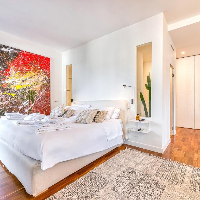 Skylife 360 Rooftop Penthouse - Apartment with Terrace - 23