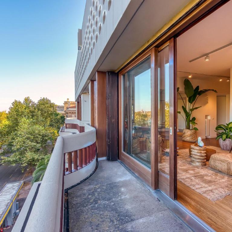 Skylife 360 Rooftop Penthouse - Apartment with Terrace - 7