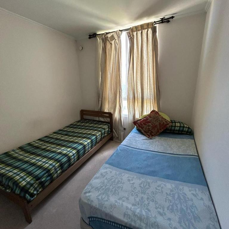 dpto en la Serena - Apartamento de 2 dormitorios - 2