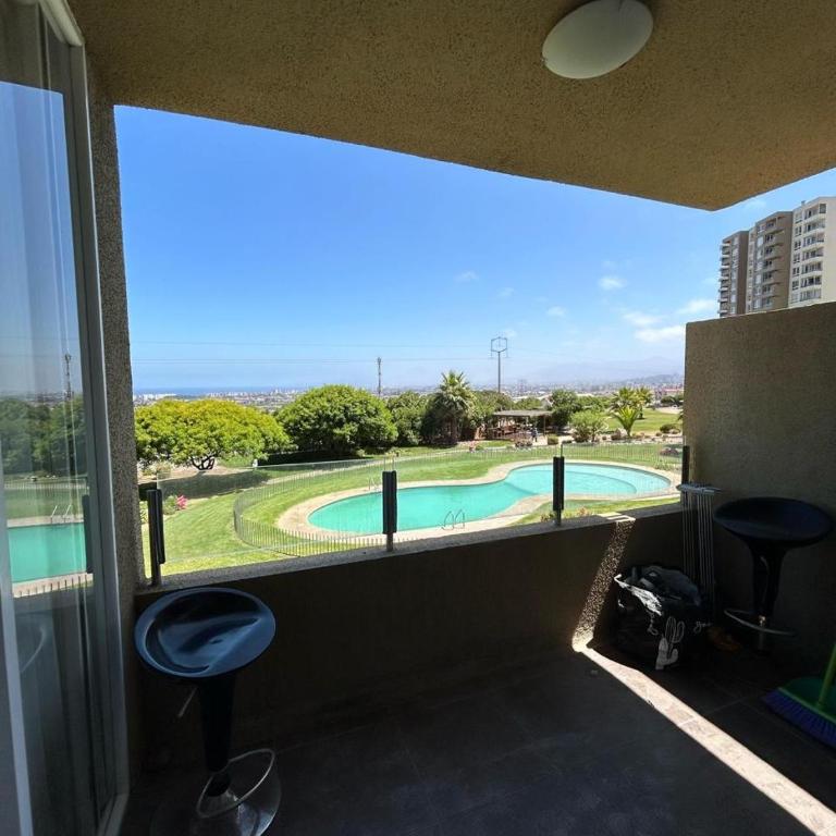 dpto en la Serena - Apartamento de 2 dormitorios - 8