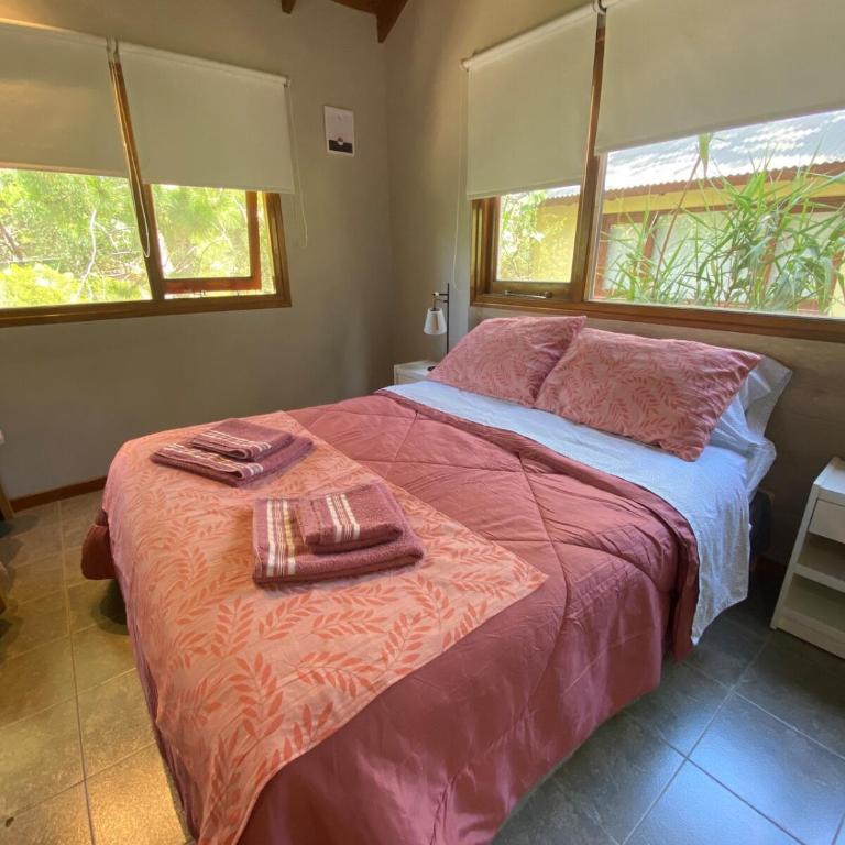 Pampas del mar - Casa - 10