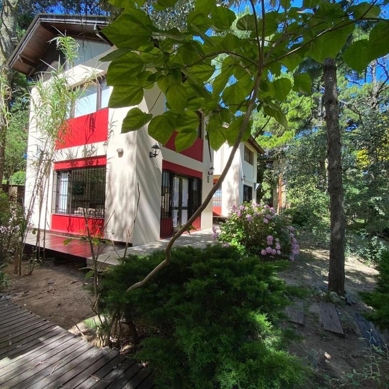 Pampas del mar - Casa - 21