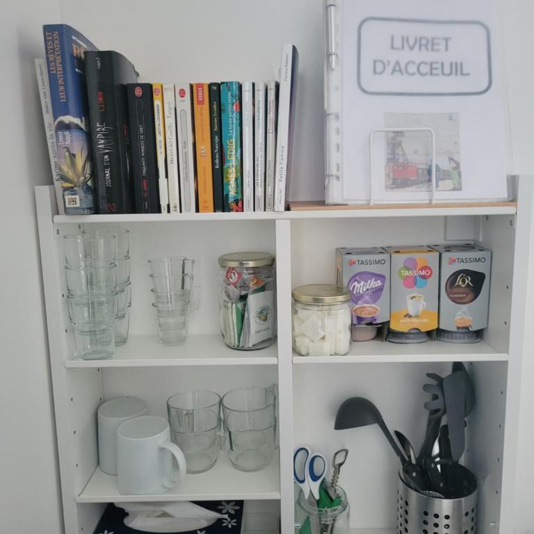 Le Petit Mineur Cosy Studio - Studio - 2