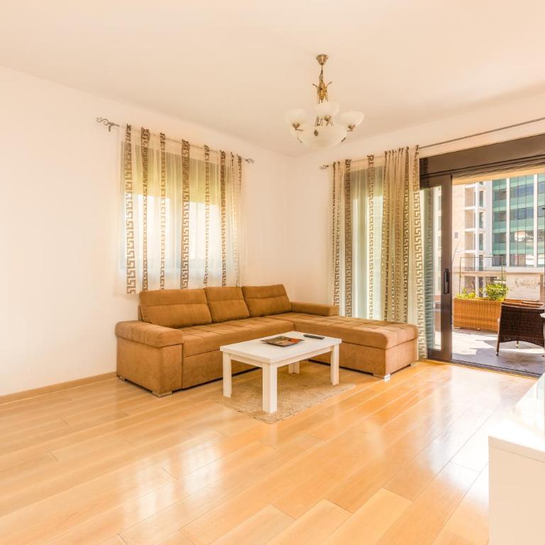 Sea View Apartments Perovic - Apartman sa 2 Spavaće Sobe - 2