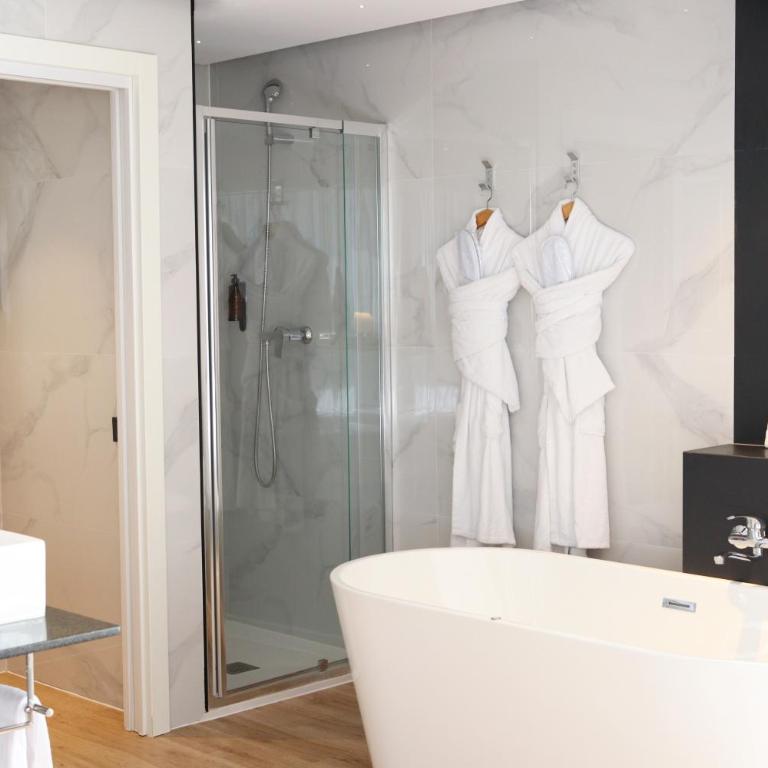 Eurohotel Diagonal Port - Junior Suite with Sea View - 6