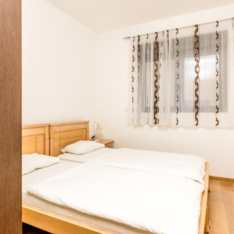 Sea View Apartments Perovic - Apartman sa 2 Spavaće Sobe - 1