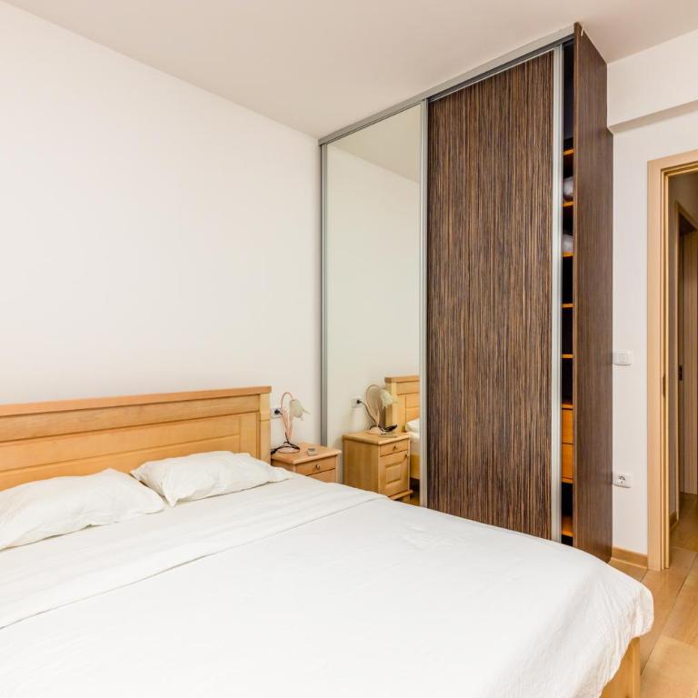 Sea View Apartments Perovic - Apartman sa 2 Spavaće Sobe - 10