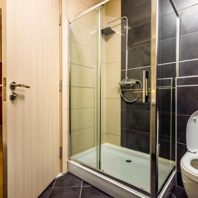 Sea View Apartments Perovic - Apartman sa 2 Spavaće Sobe - 8