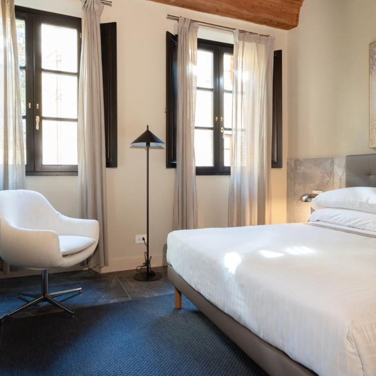 Palazzo Santa Monaca - One-Bedroom Apartment - 6