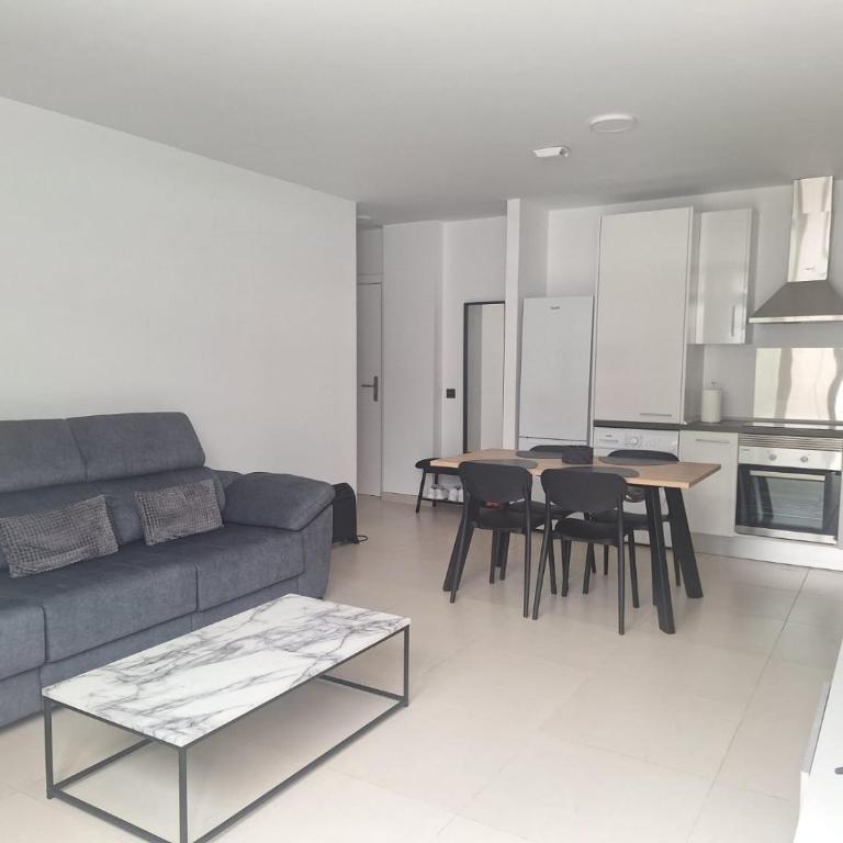 Korner Adeje Fun And Sun - Apartamento de 2 dormitorios - 19