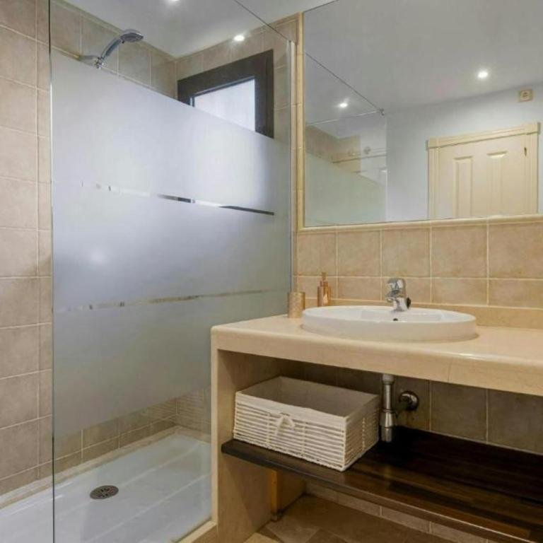 Apartamento La Galera - Apartamento de 2 dormitorios con terraza - 21