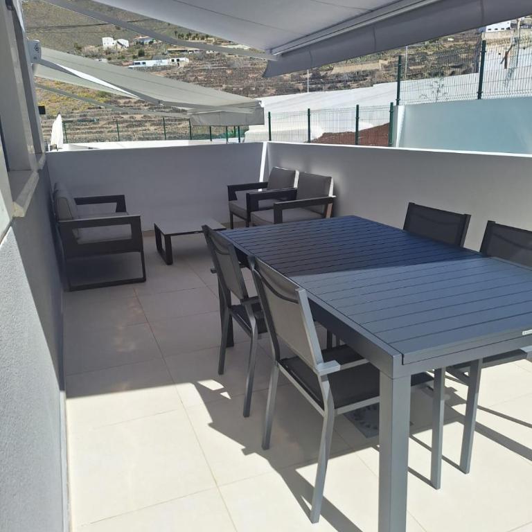 Korner Adeje Fun And Sun - Apartamento de 2 dormitorios - 22