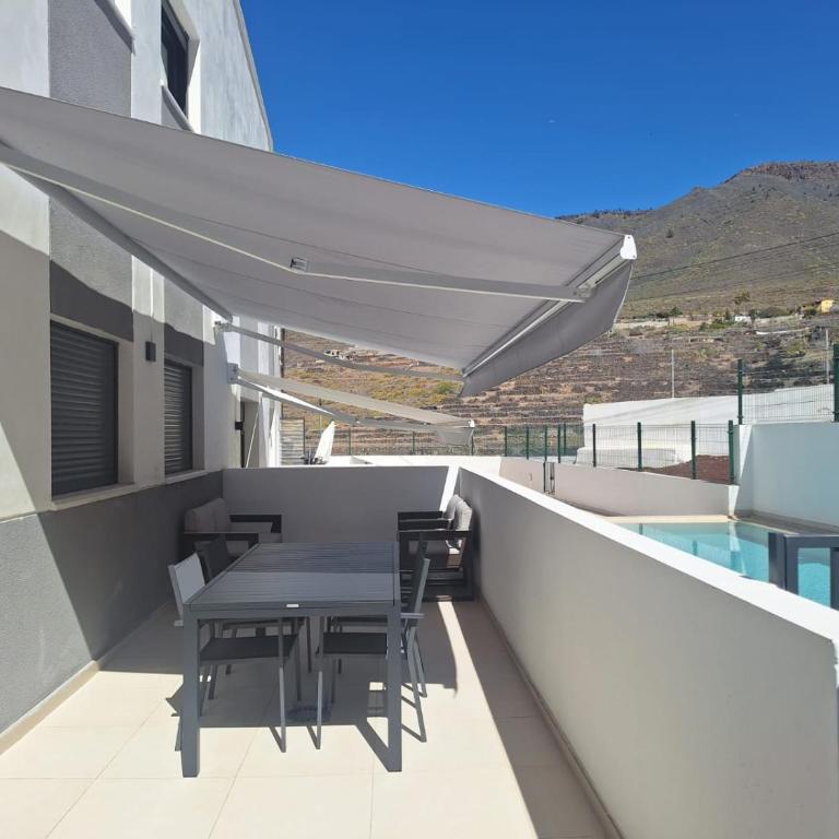 Korner Adeje Fun And Sun - Apartamento de 2 dormitorios - 23