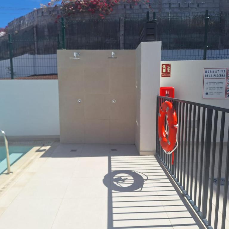 Korner Adeje Fun And Sun - Apartamento de 2 dormitorios - 27