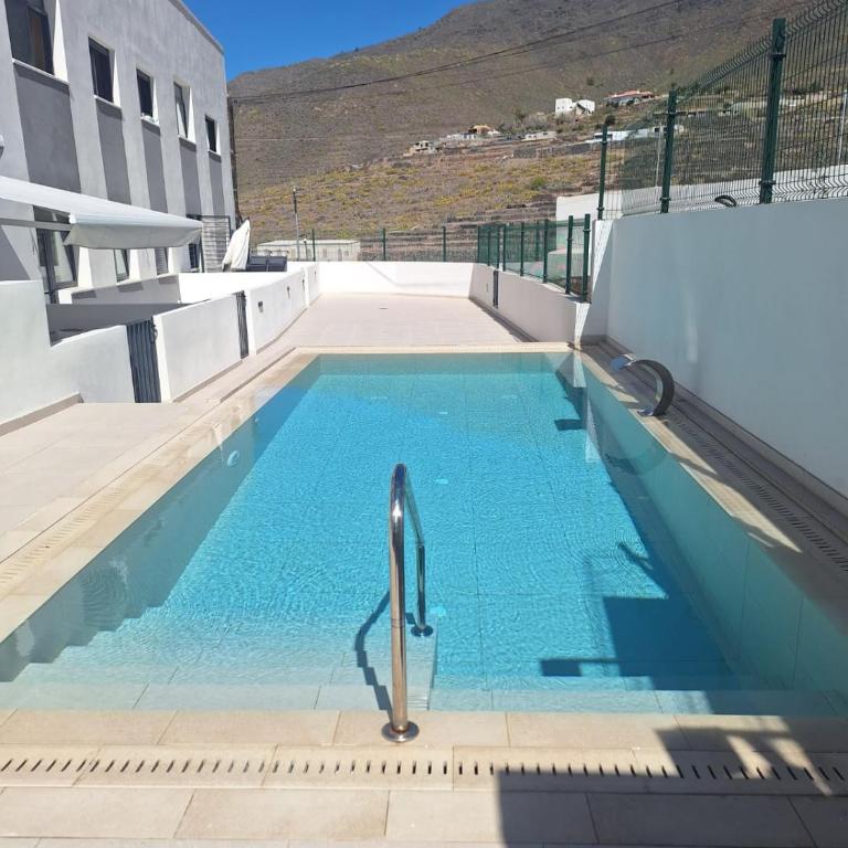 Korner Adeje Fun And Sun - Apartamento de 2 dormitorios - 25