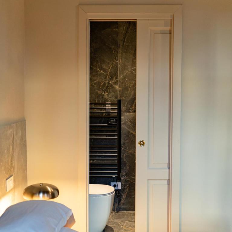 Palazzo Santa Monaca - One-Bedroom Apartment - 1