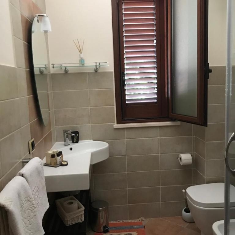 Villa Vesta - Appartamento Classic - 2