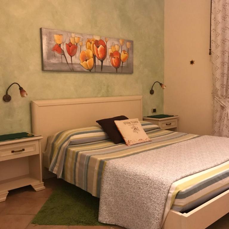 Villa Vesta - Appartamento Classic - 4