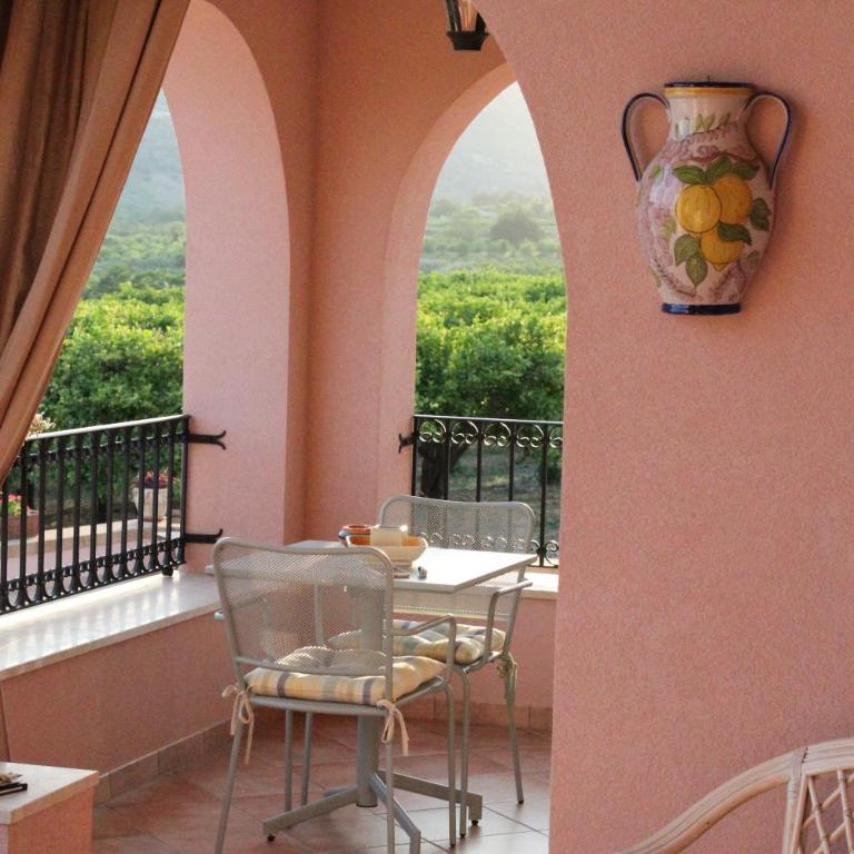 Villa Vesta - Appartamento Classic - 8