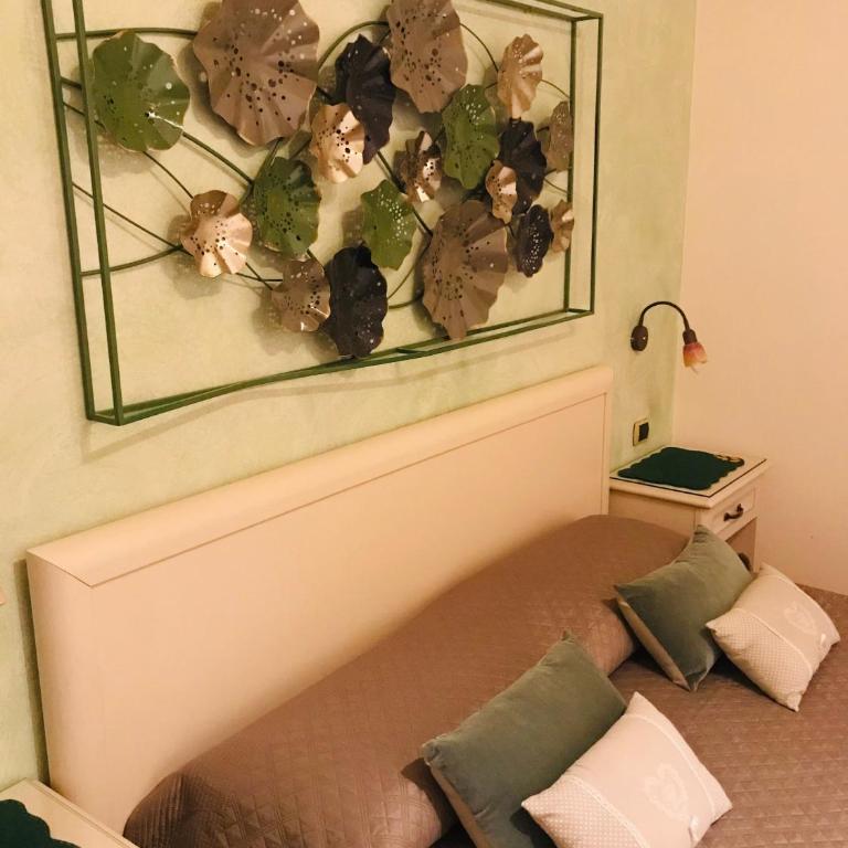 Villa Vesta - Appartamento Classic - 10