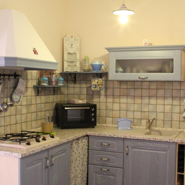 Villa Vesta - Appartamento Classic - 11
