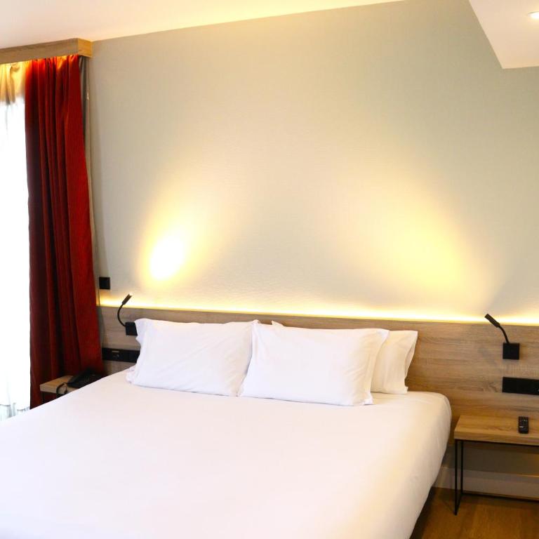 Eurohotel Diagonal Port - Junior Suite with Sea View - 15