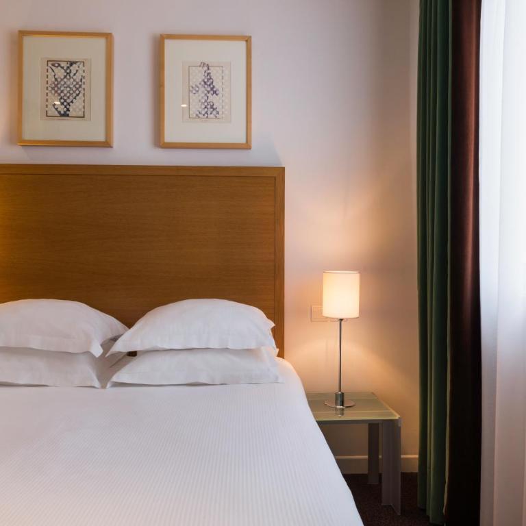 Hôtel Albe Saint Michel - Single Room - 3