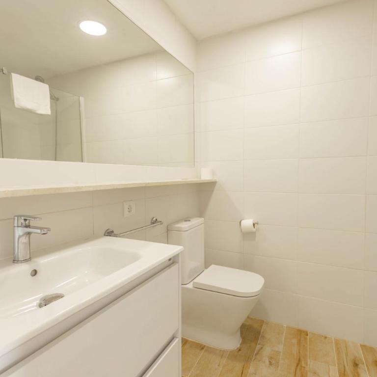 Apartamentos Son Bou Gardens By MENORCARENTALS - Apartamento Deluxe - 27