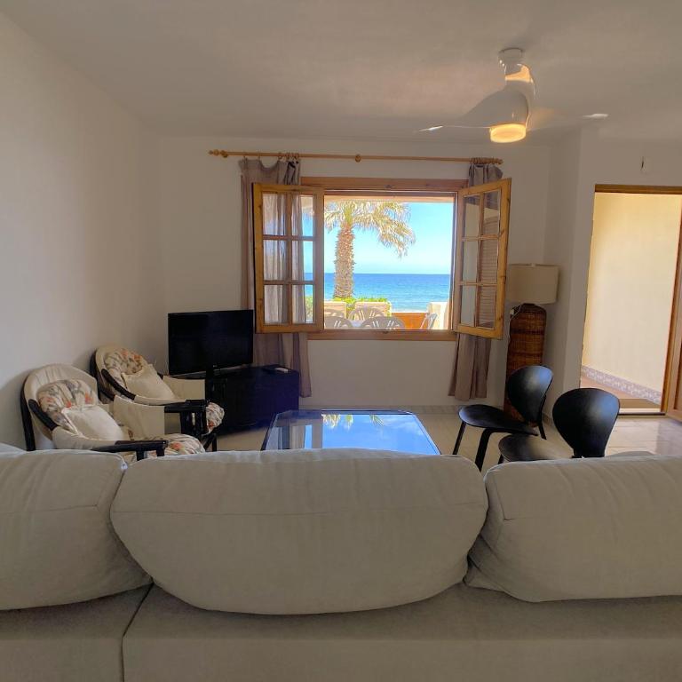 Spanish Connection - Villa Morena - Casa - 3